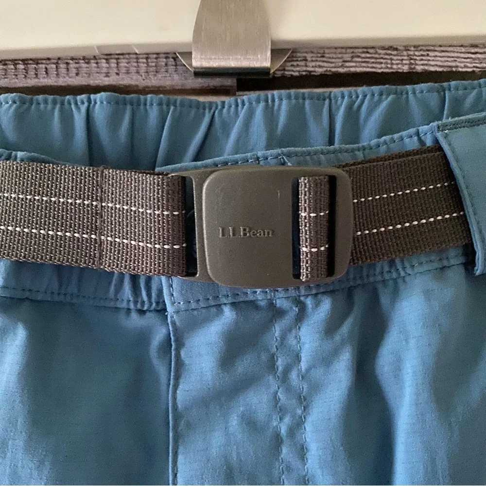 LL Bean Men's‎ Swim Trunks Size XXL